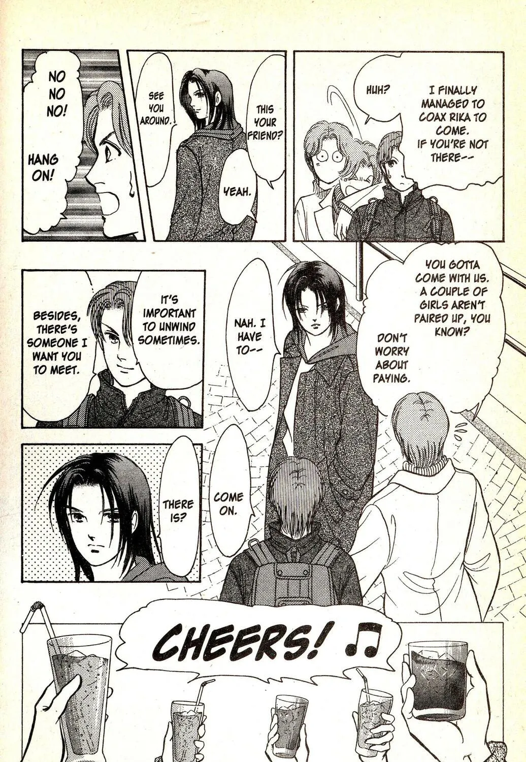 Read Musashi #9 chapter 19.3 image 30 on Lezhin