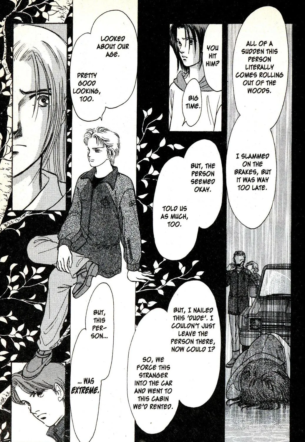 Read Musashi #9 chapter 19.3 image 36 on Lezhin