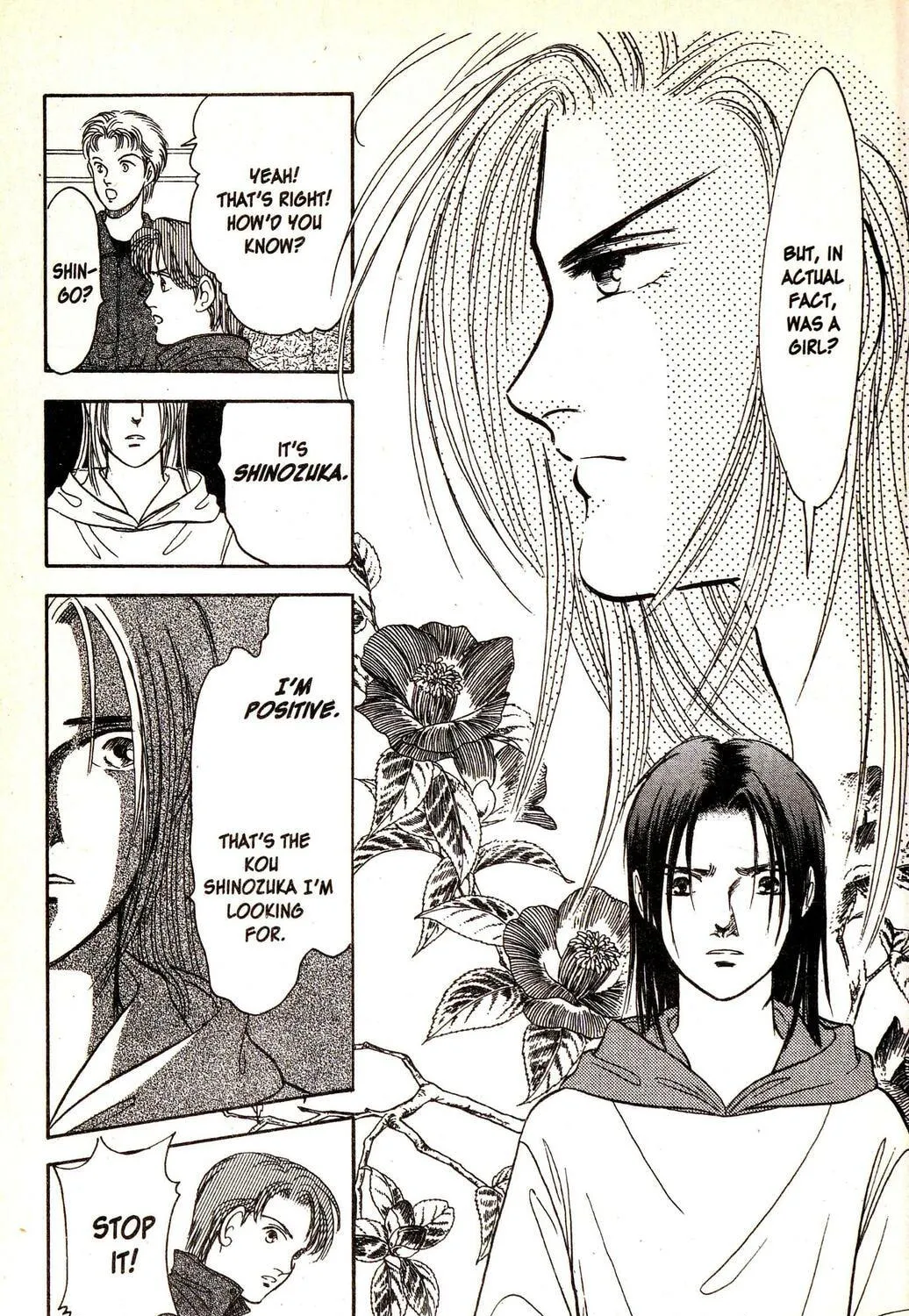 Read Musashi #9 chapter 19.3 image 40 on Lezhin