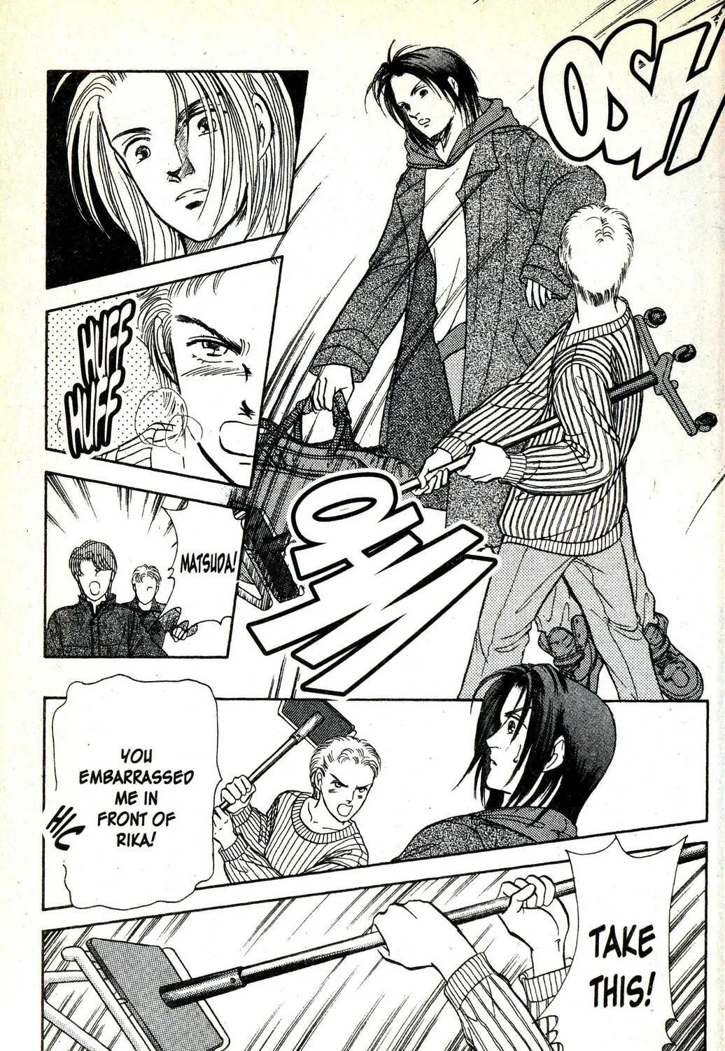 Read Musashi #9 chapter 19.3 image 52 on Lezhin