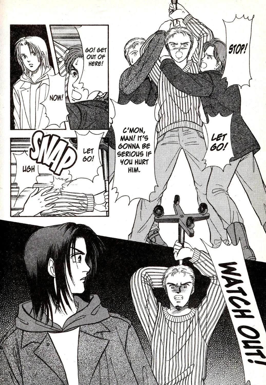 Read Musashi #9 chapter 19.3 image 54 on Lezhin
