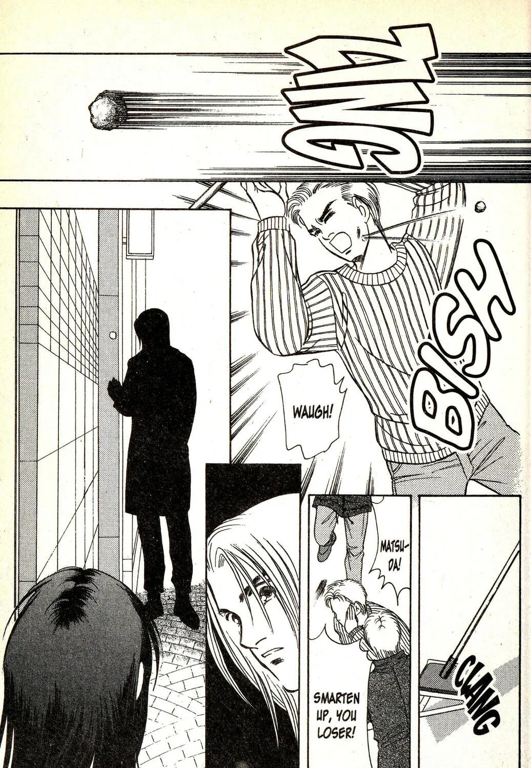 Read Musashi #9 chapter 19.3 image 56 on Lezhin