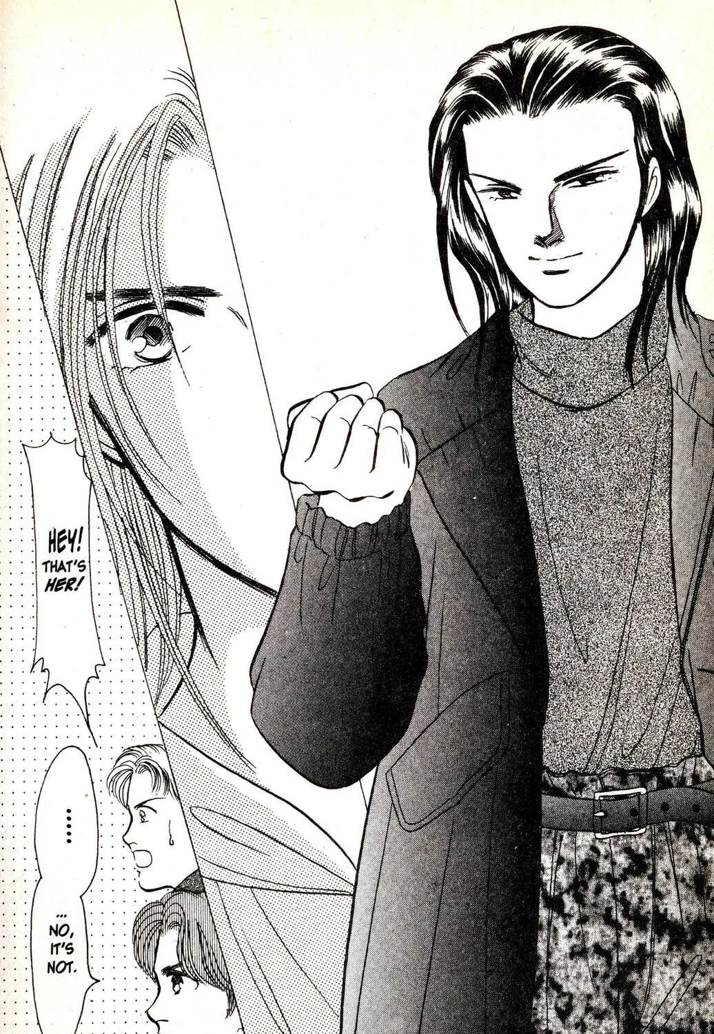 Read Musashi #9 chapter 19.3 image 58 on Lezhin