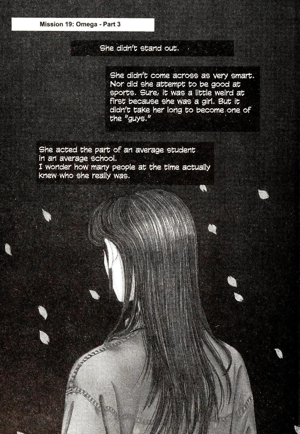 Read Musashi #9 chapter 19.3 image 72 on Lezhin