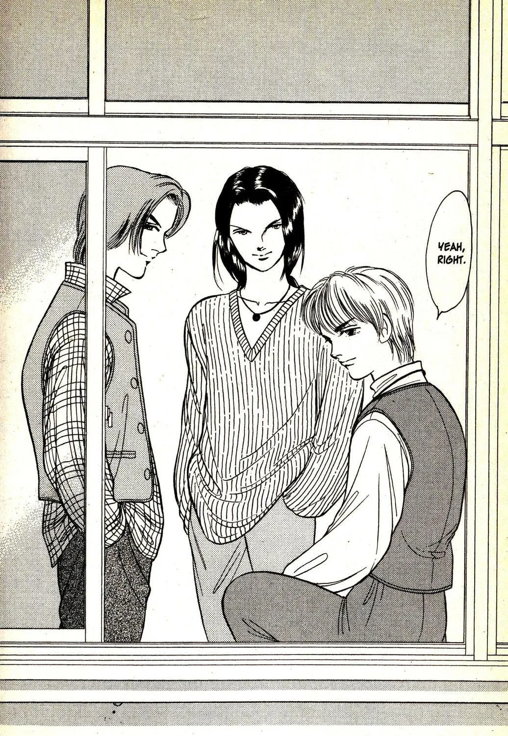 Read Musashi #9 chapter 19.3 image 82 on Lezhin
