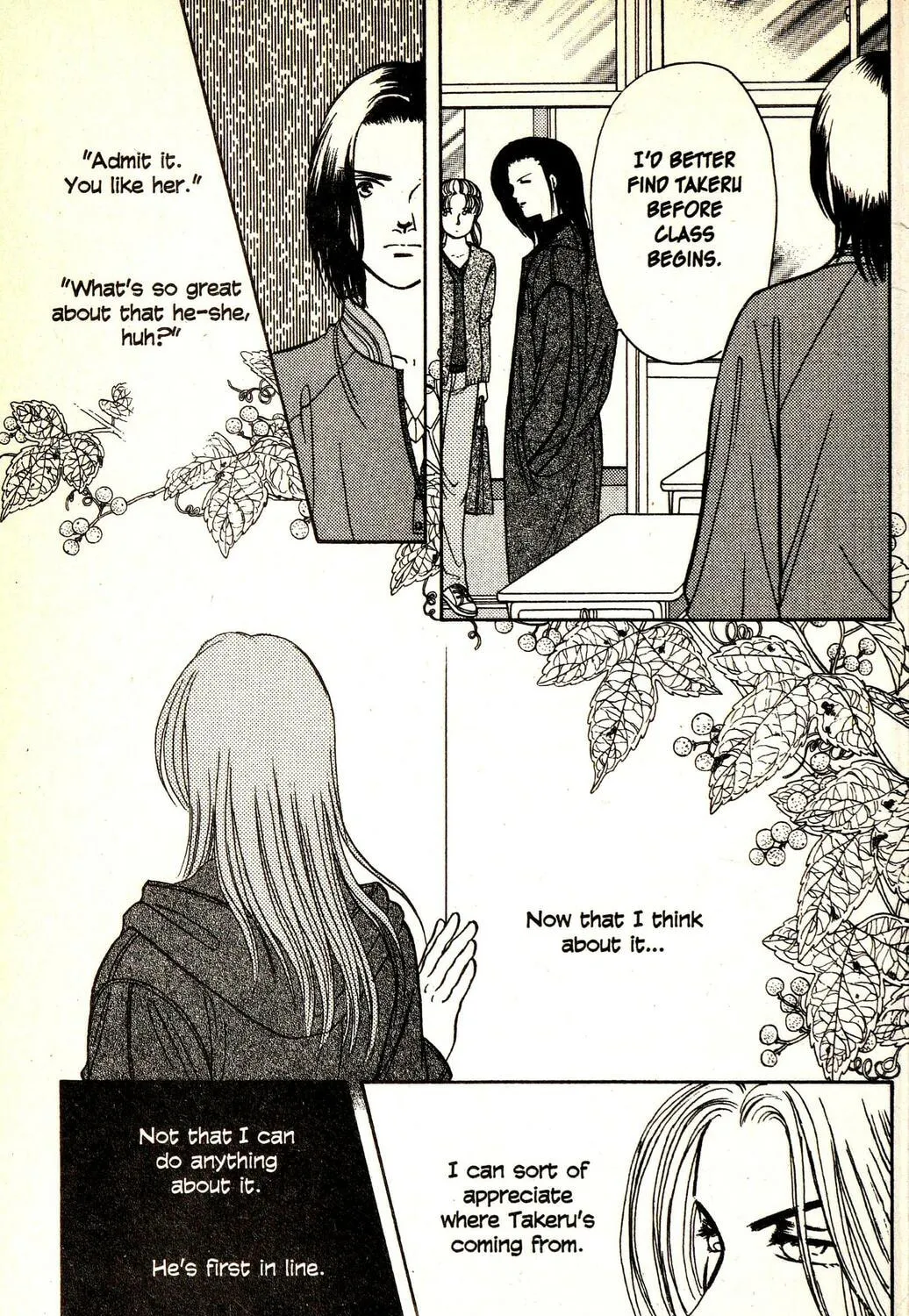 Read Musashi #9 chapter 19.3 image 96 on Lezhin