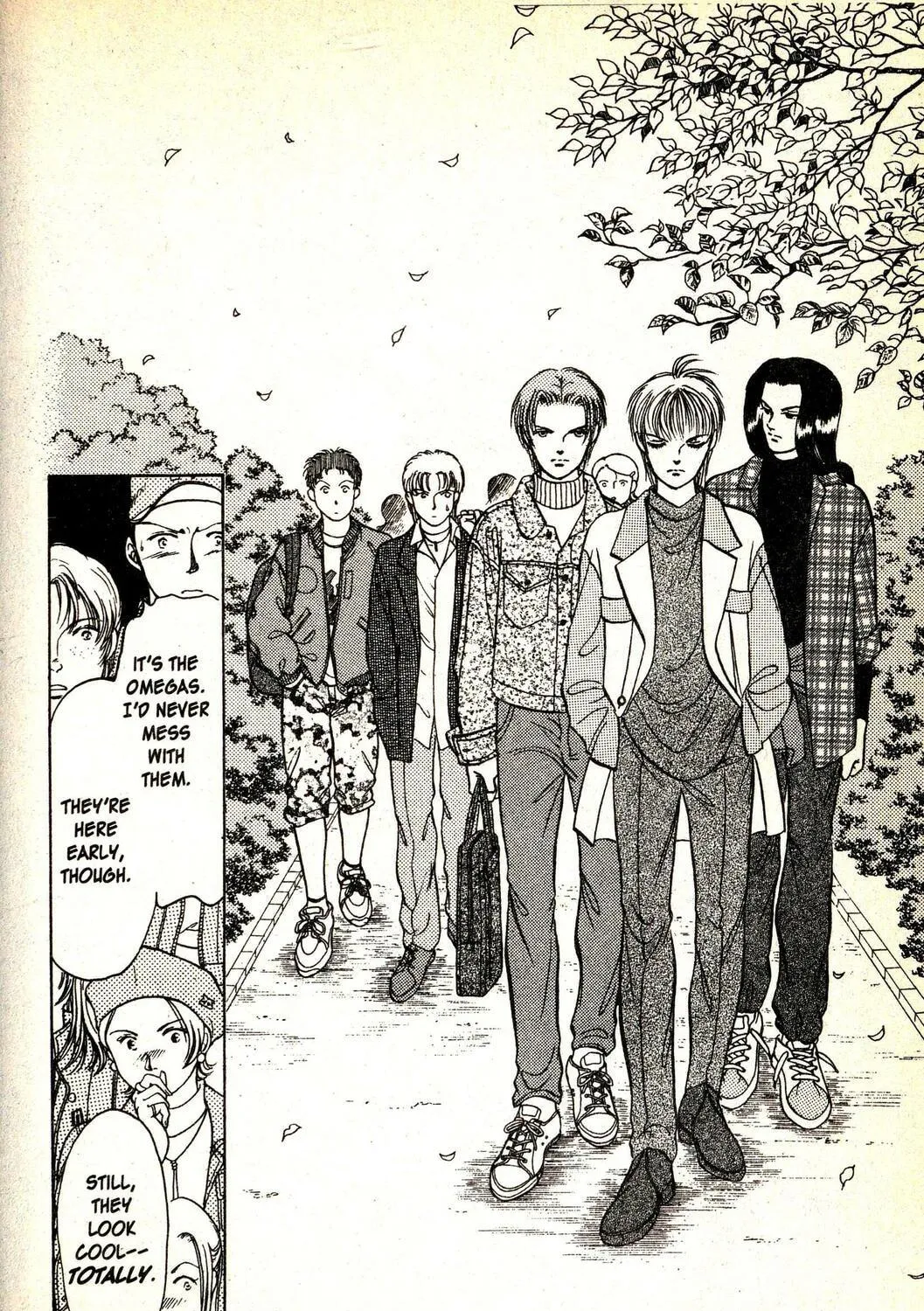 Read Musashi #9 chapter 19.4 image 10 on Lezhin