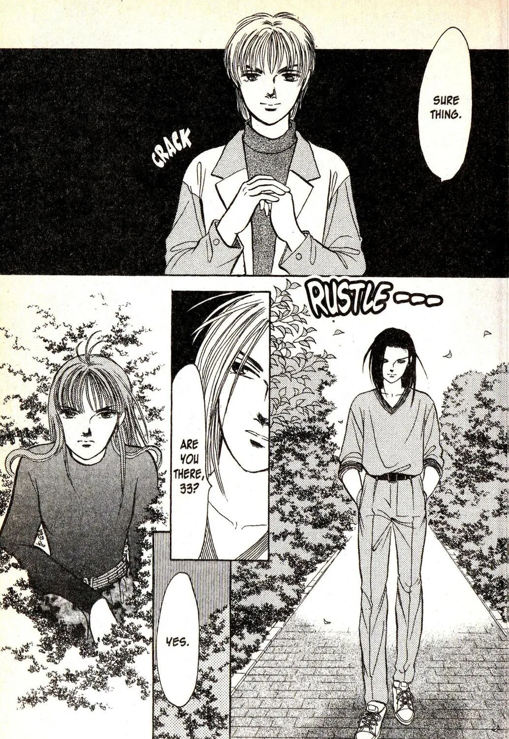 Read Musashi #9 chapter 19.4 image 36 on Lezhin