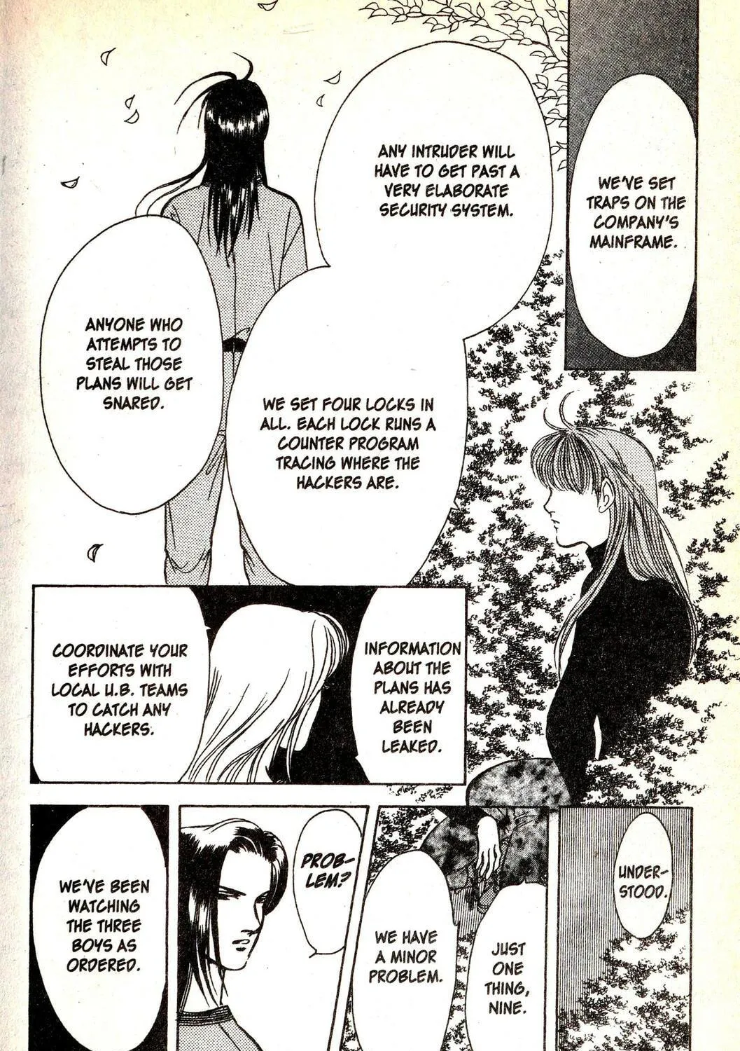 Read Musashi #9 chapter 19.4 image 38 on Lezhin
