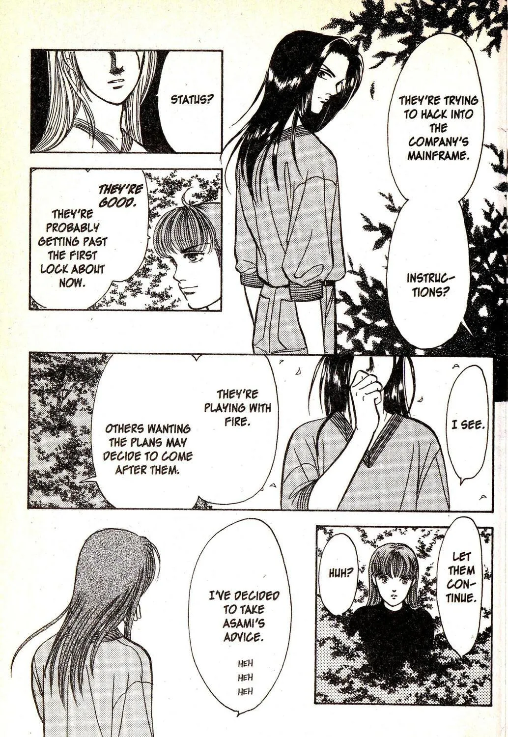 Read Musashi #9 chapter 19.4 image 40 on Lezhin
