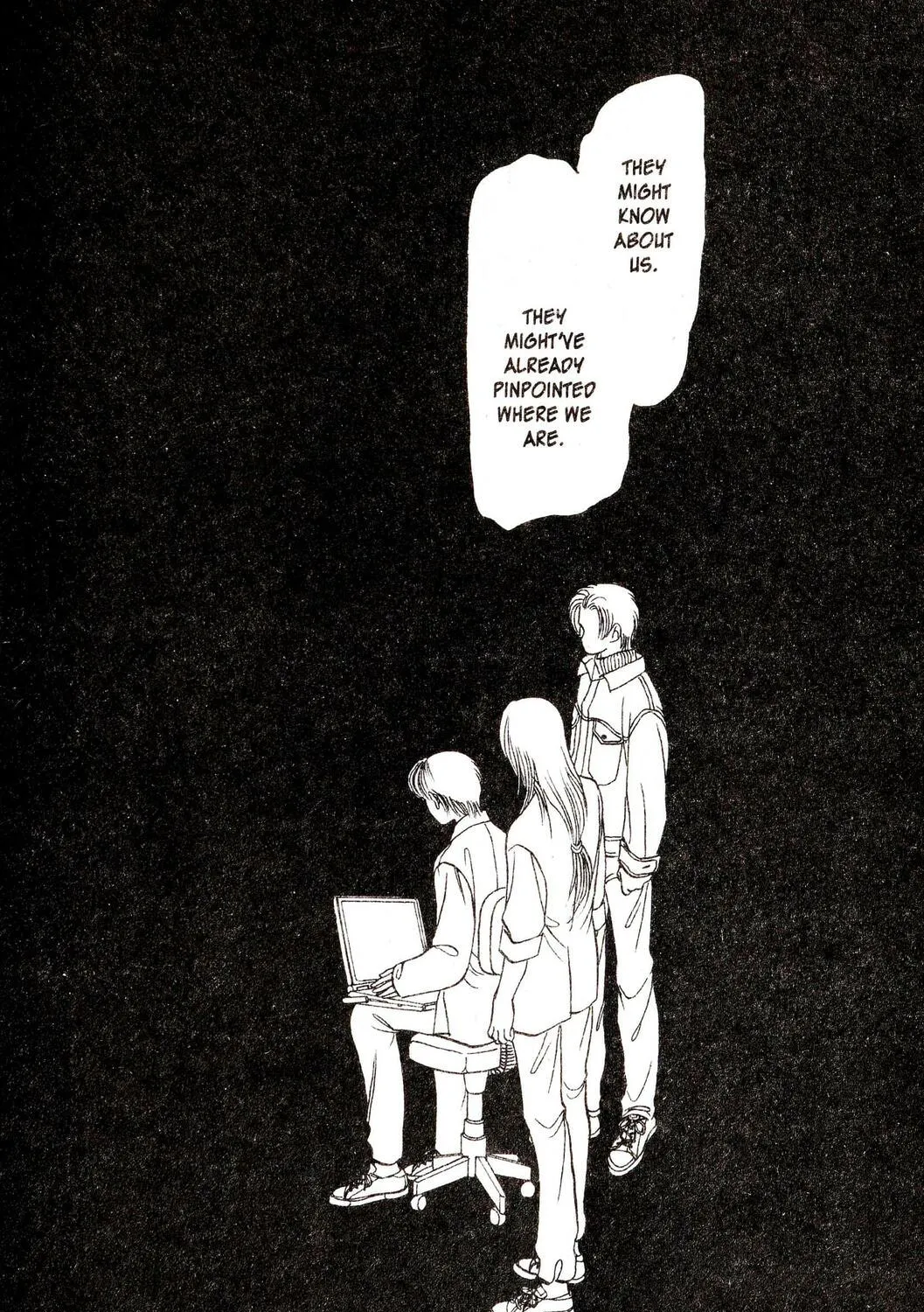 Read Musashi #9 chapter 19.4 image 50 on Lezhin