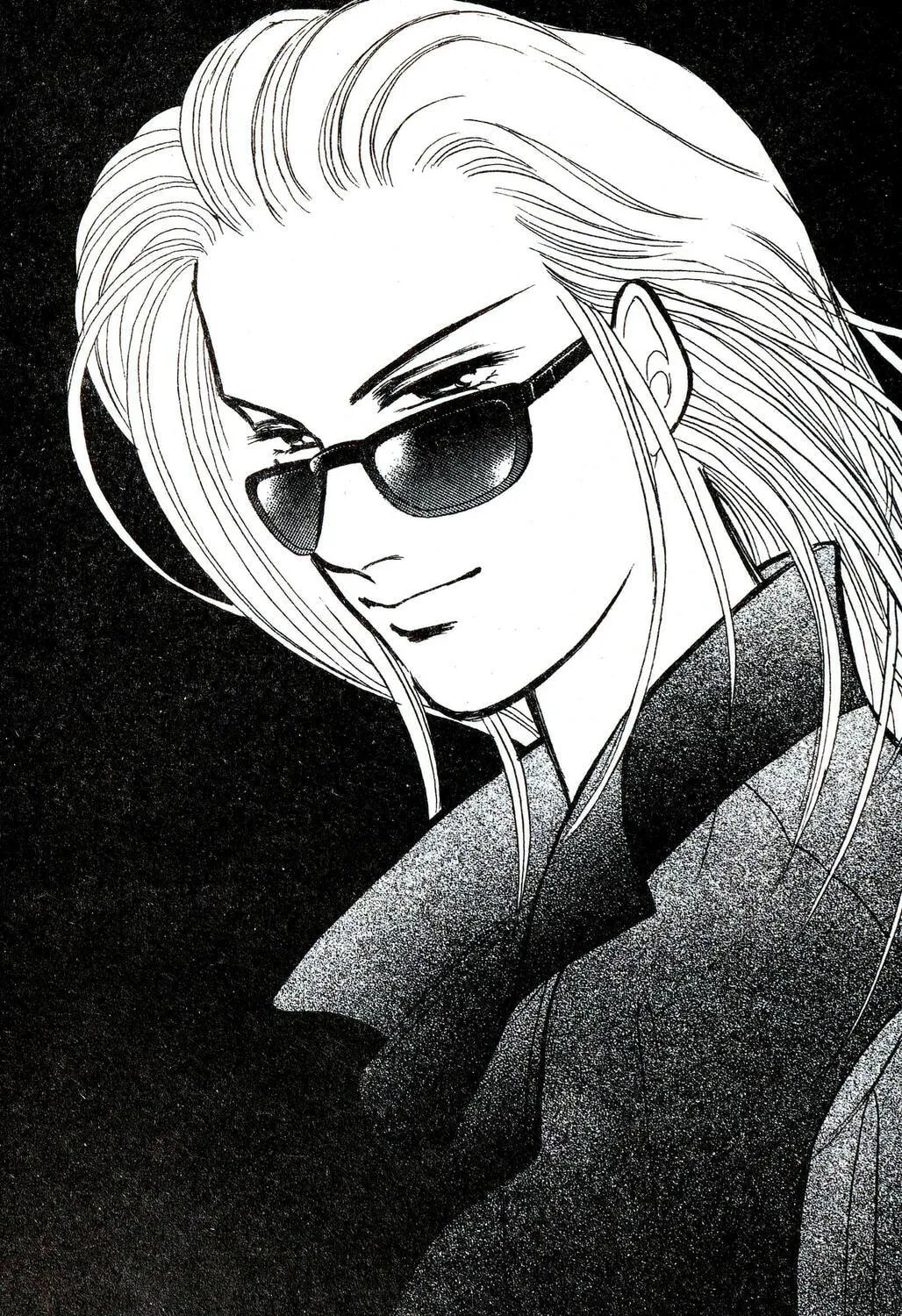Read Musashi #9 chapter 19.4 image 8 on Lezhin