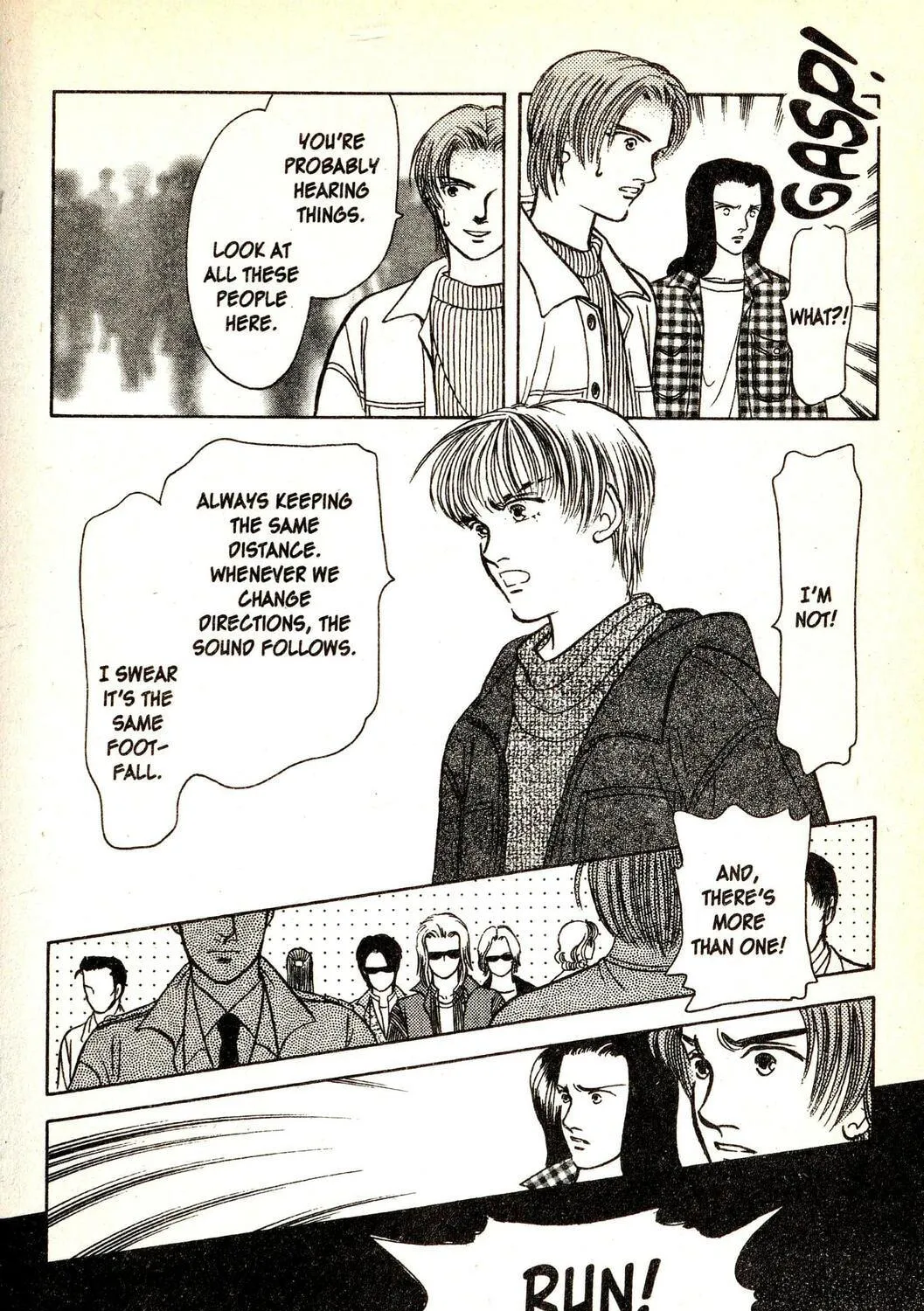 Read Musashi #9 chapter 19.5 image 10 on Lezhin