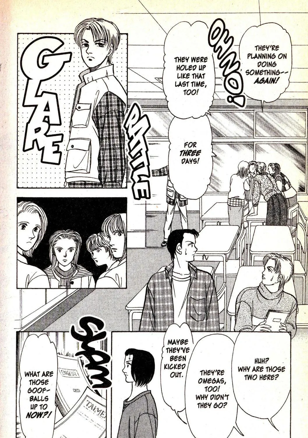 Read Musashi #9 chapter 19.5 image 22 on Lezhin