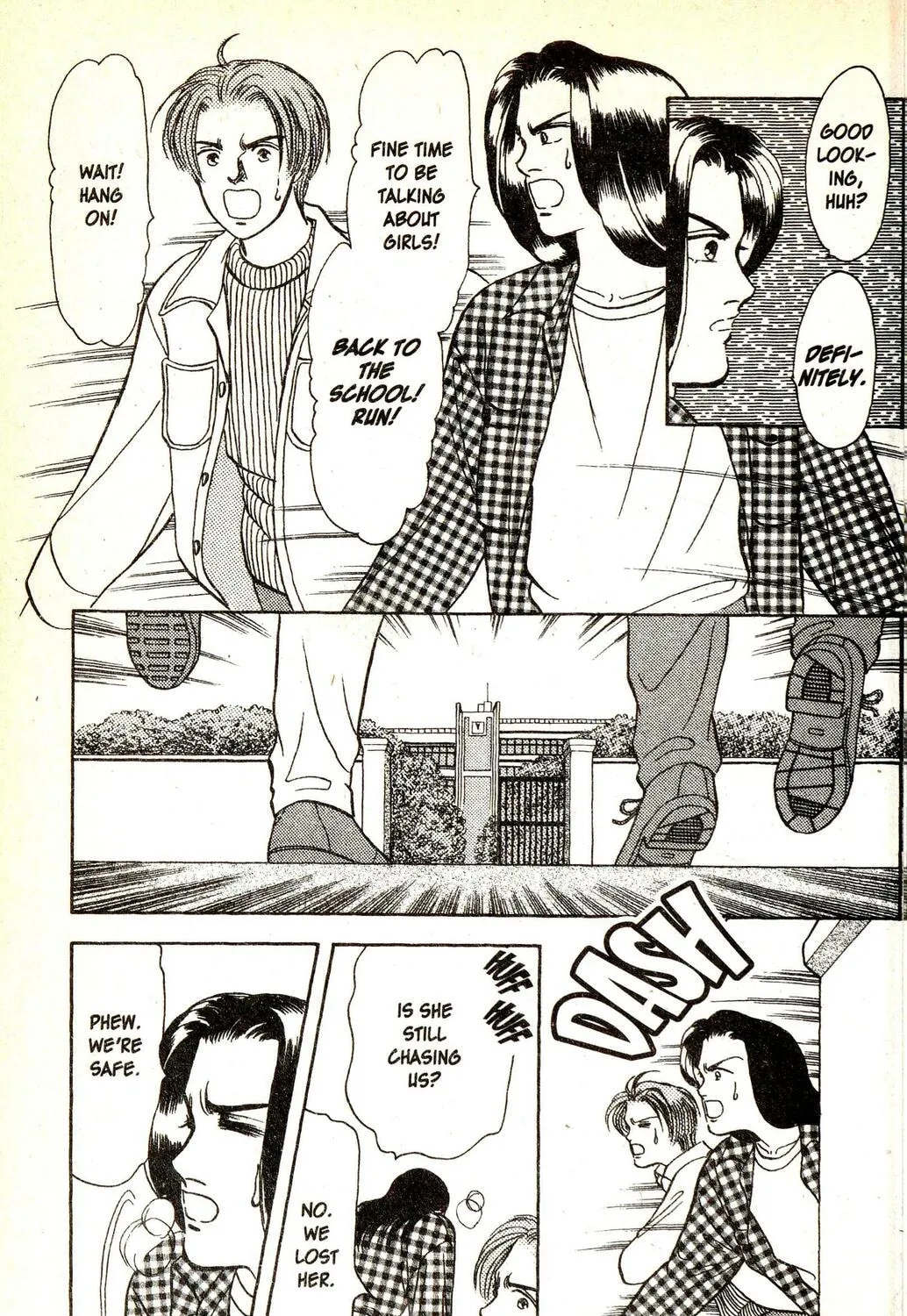 Read Musashi #9 chapter 19.5 image 36 on Lezhin