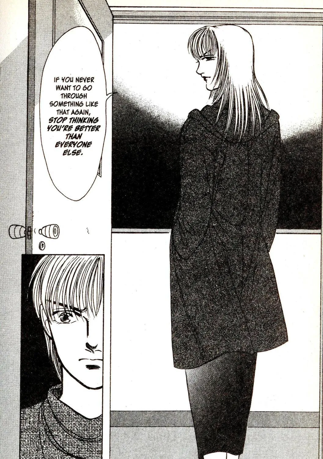 Read Musashi #9 chapter 19.5 image 70 on Lezhin