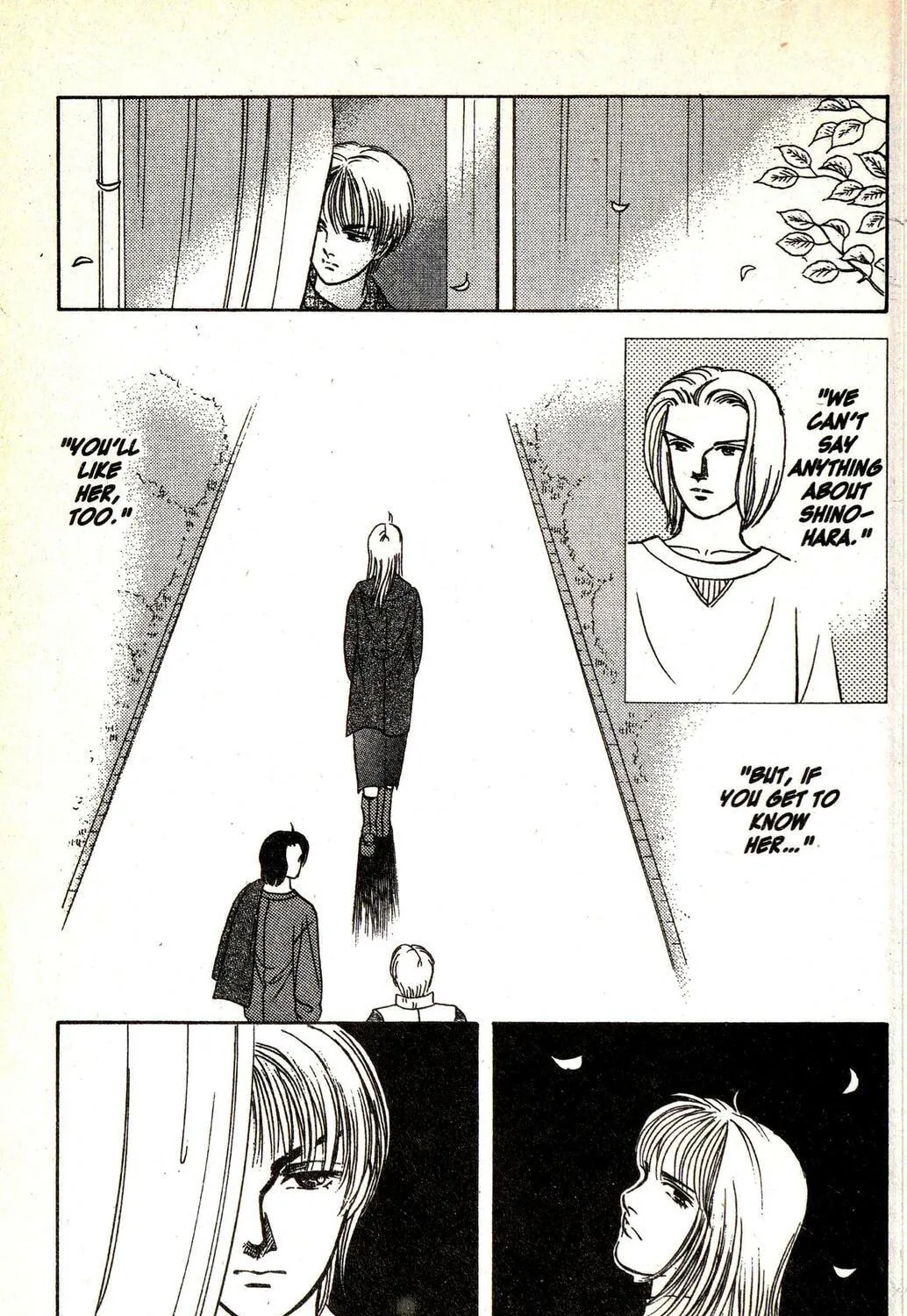 Read Musashi #9 chapter 19.5 image 76 on Lezhin