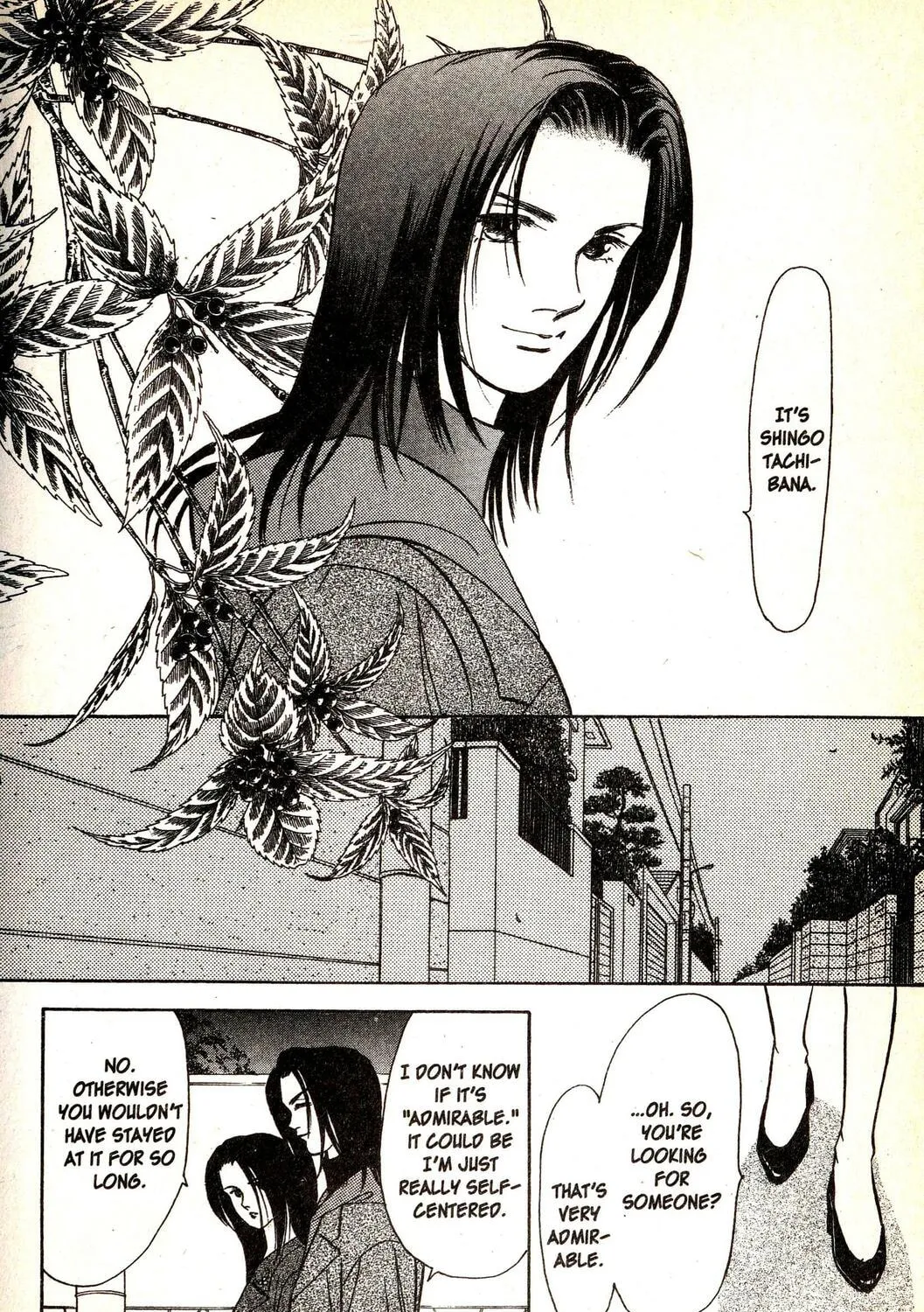 Read Musashi #9 chapter 19.6 image 14 on Lezhin