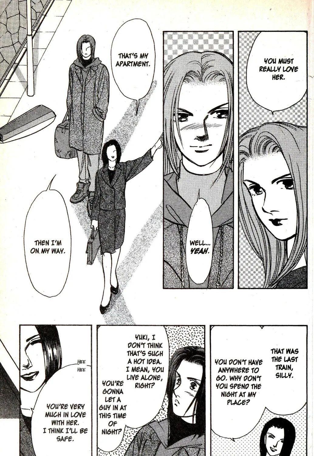 Read Musashi #9 chapter 19.6 image 16 on Lezhin