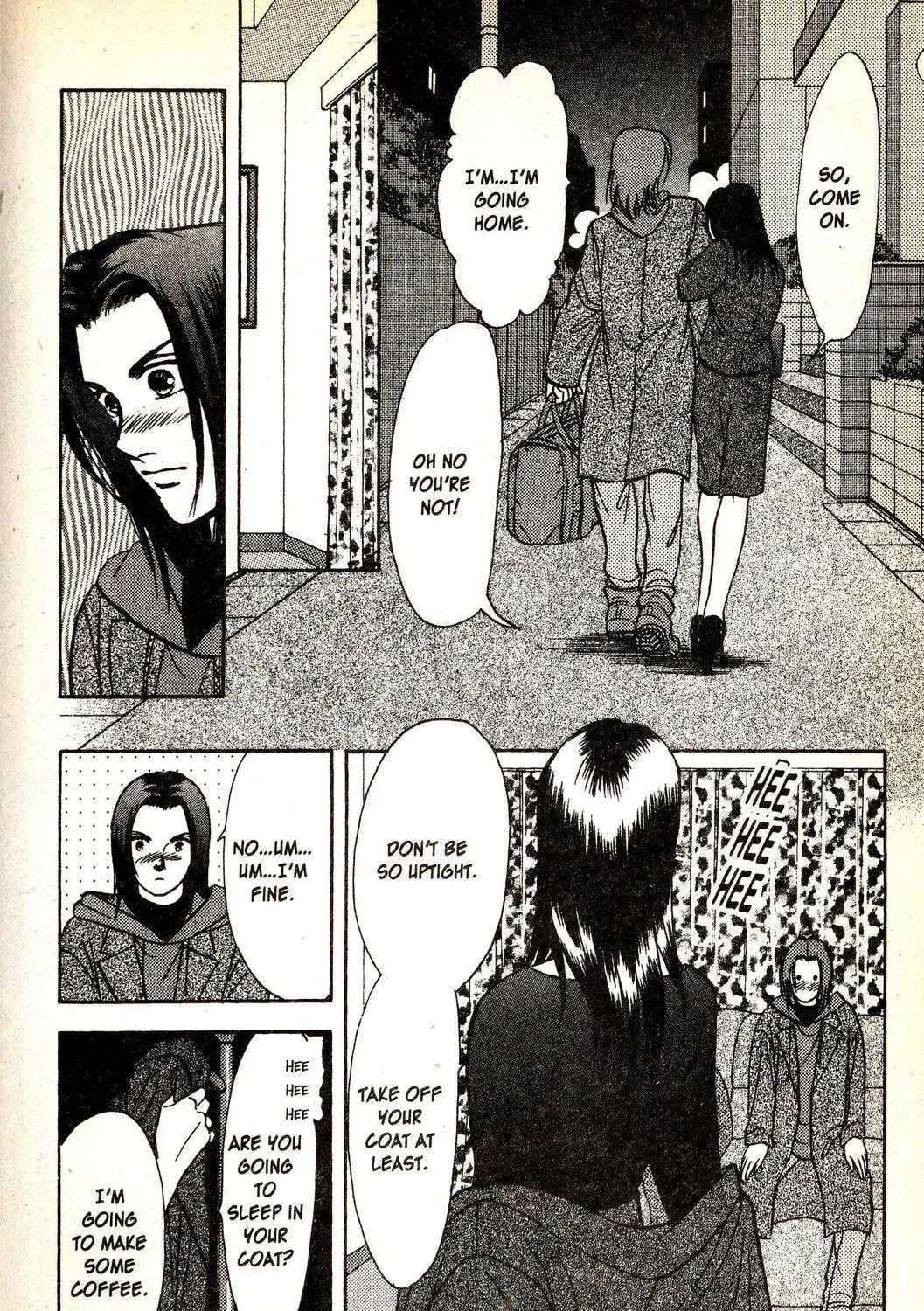 Read Musashi #9 chapter 19.6 image 18 on Lezhin
