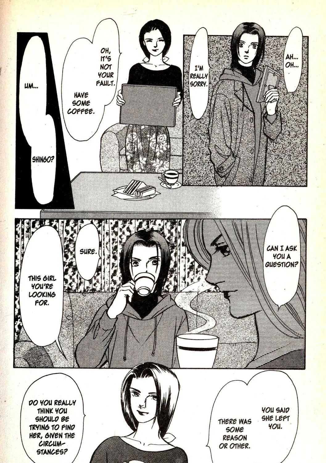 Read Musashi #9 chapter 19.6 image 22 on Lezhin