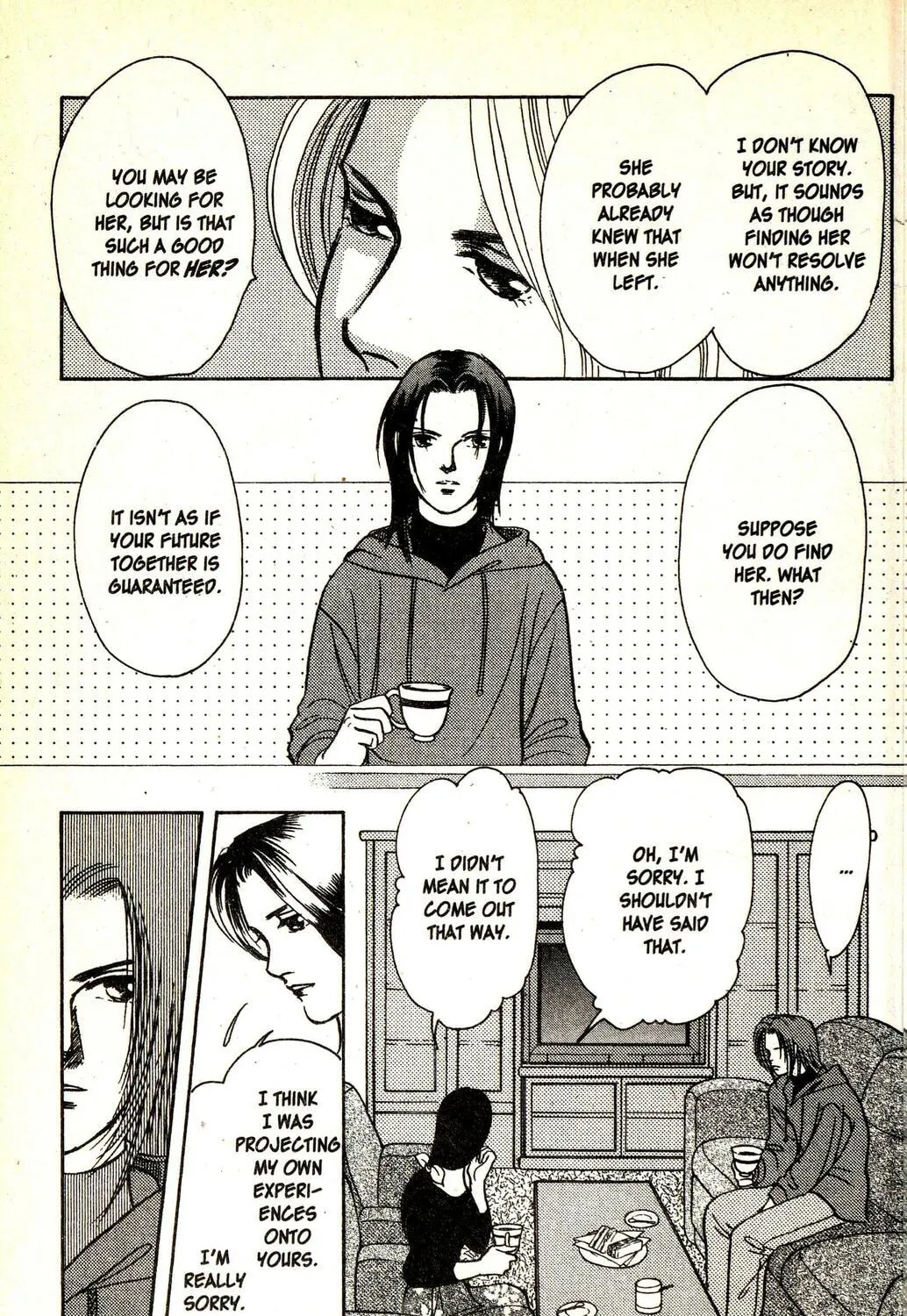 Read Musashi #9 chapter 19.6 image 24 on Lezhin