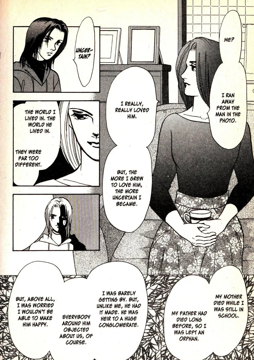 Read Musashi #9 chapter 19.6 image 26 on Lezhin