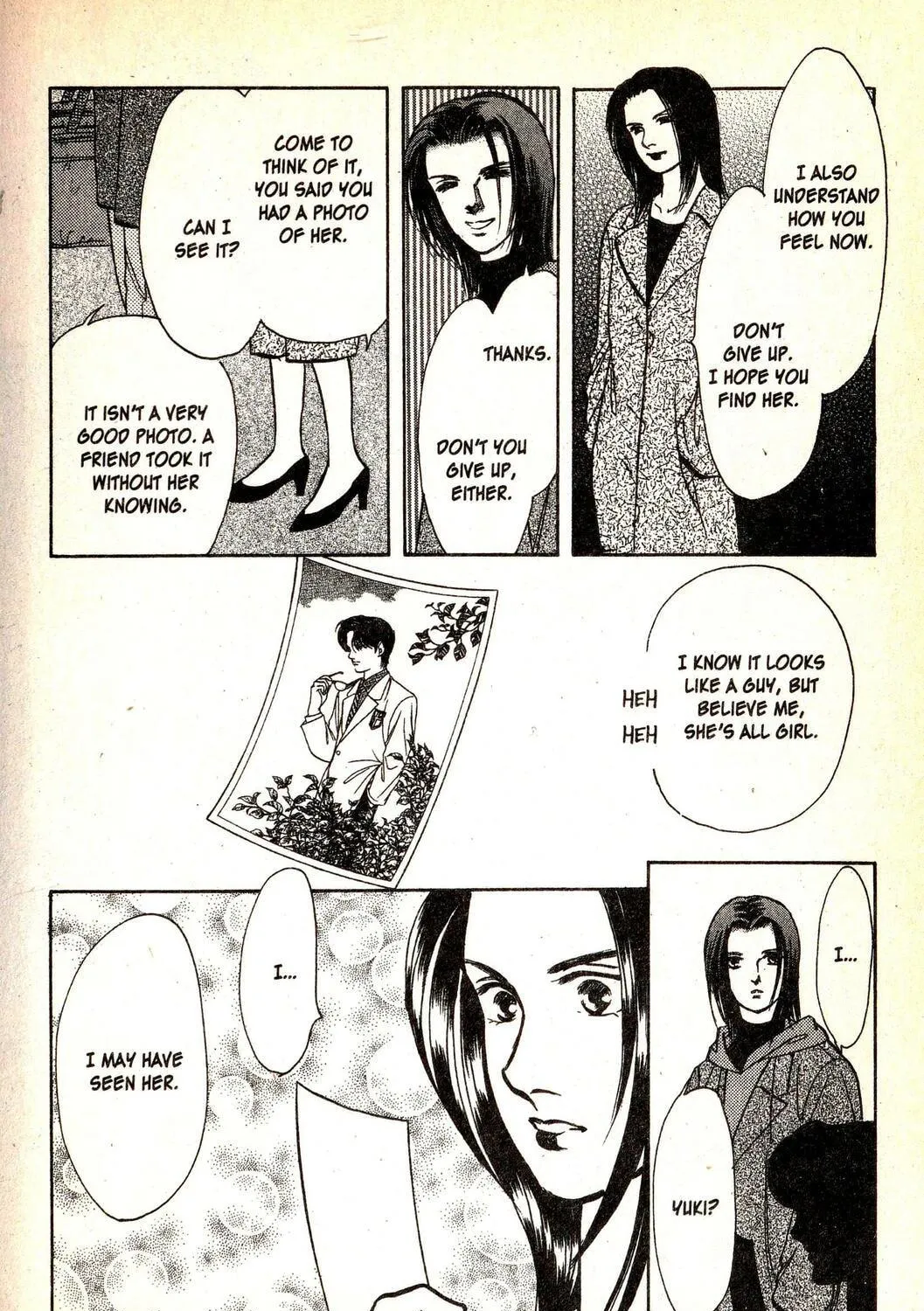 Read Musashi #9 chapter 19.6 image 34 on Lezhin