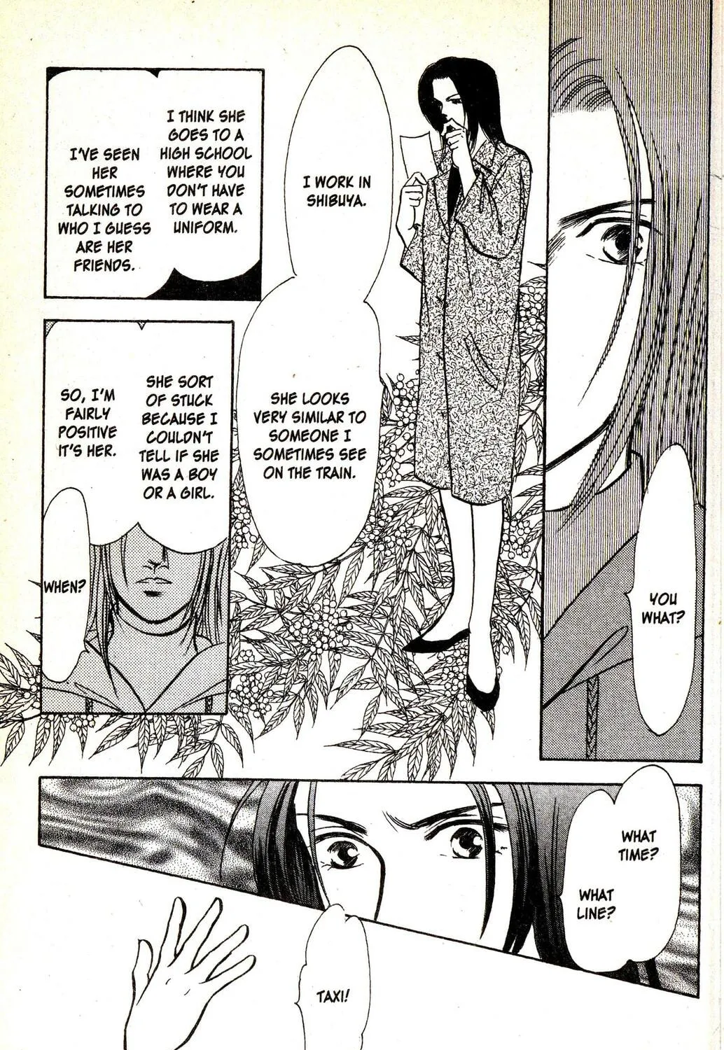 Read Musashi #9 chapter 19.6 image 36 on Lezhin