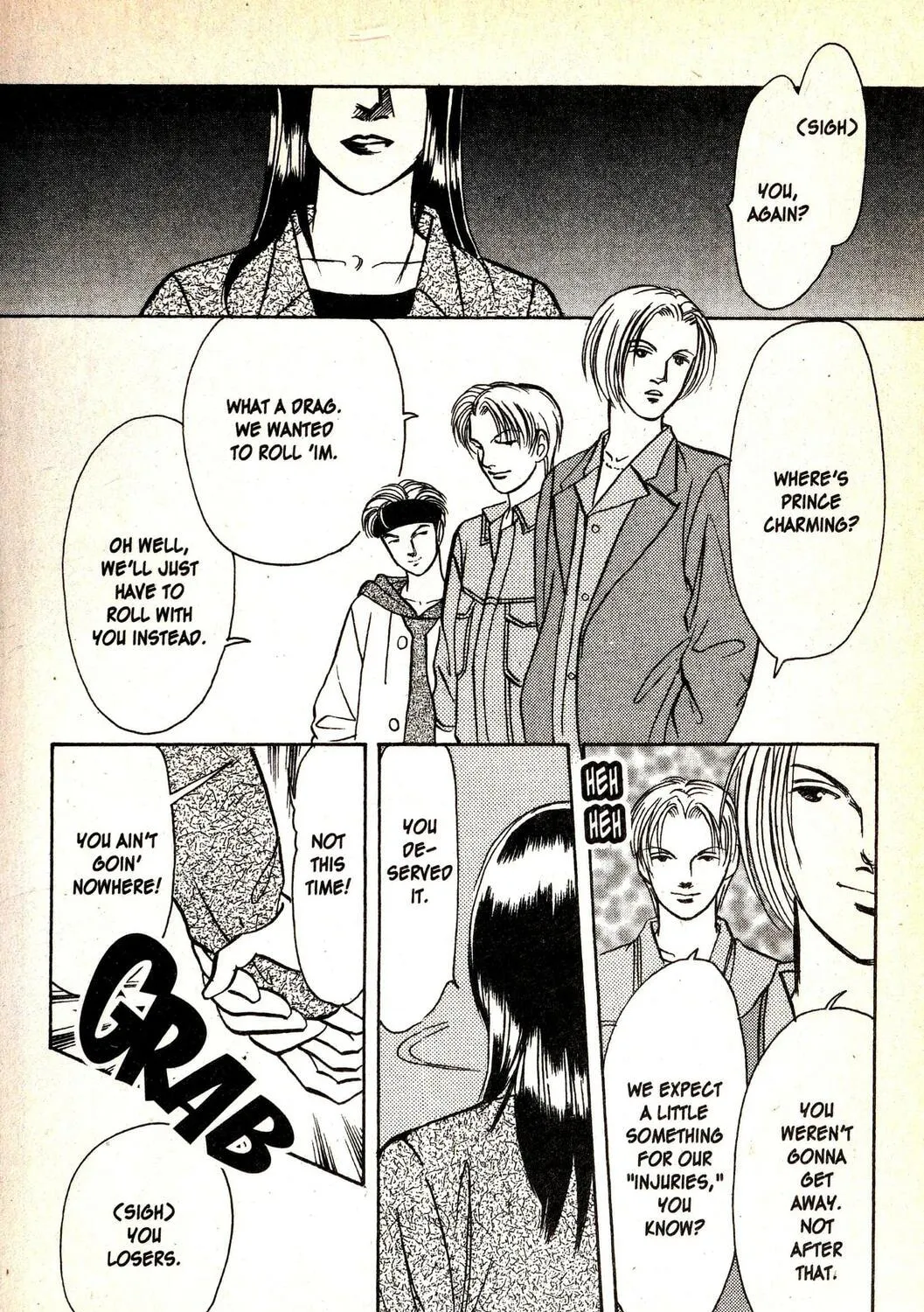 Read Musashi #9 chapter 19.6 image 42 on Lezhin