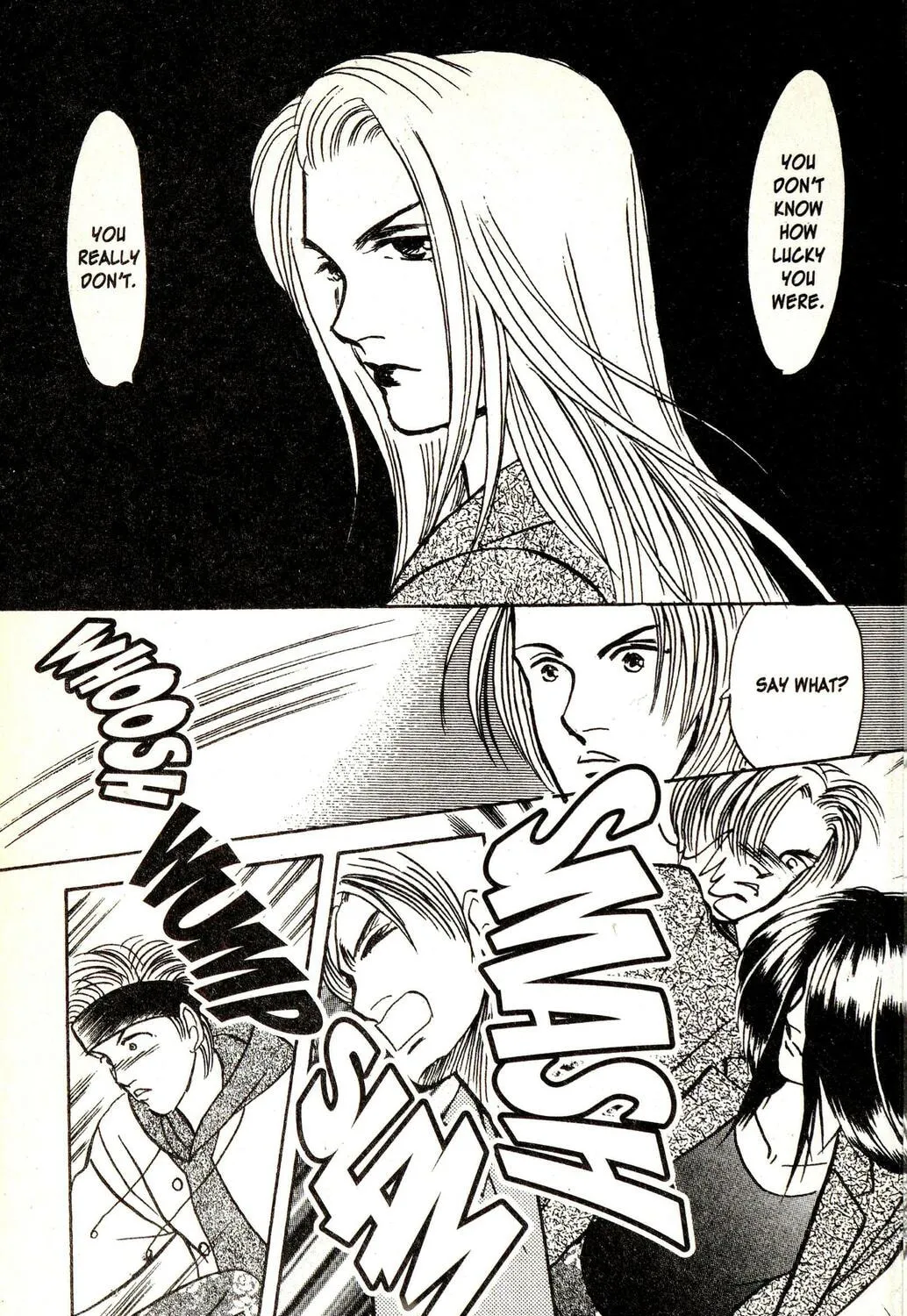 Read Musashi #9 chapter 19.6 image 44 on Lezhin