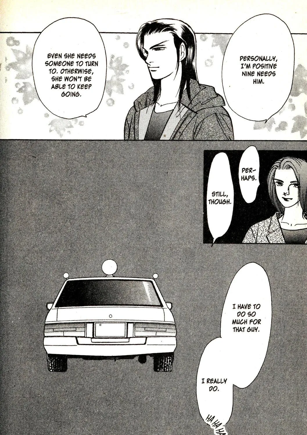 Read Musashi #9 chapter 19.6 image 50 on Lezhin