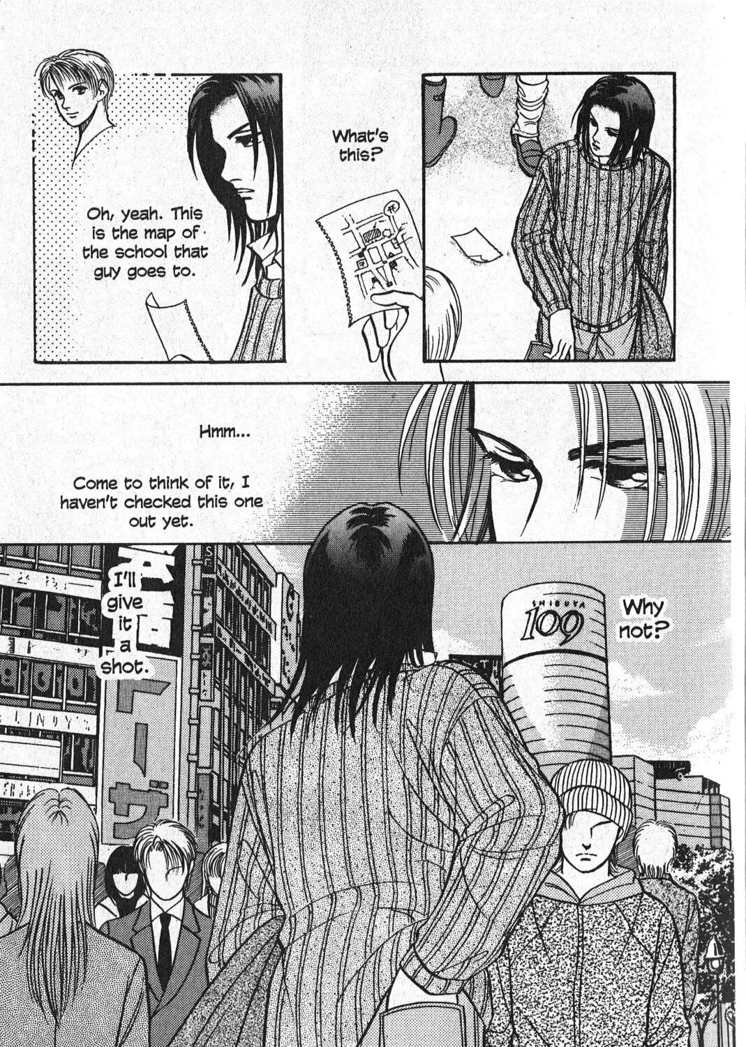 Read Musashi #9 chapter 20.3 image 10 on Lezhin