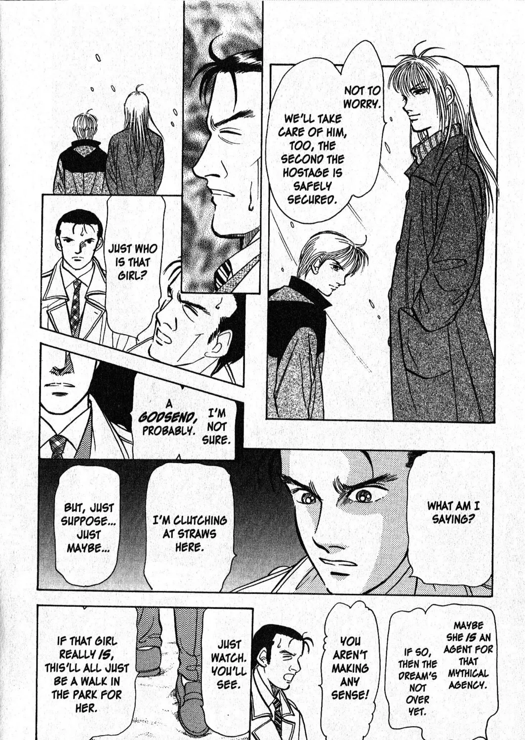 Read Musashi #9 chapter 20.3 image 24 on Lezhin