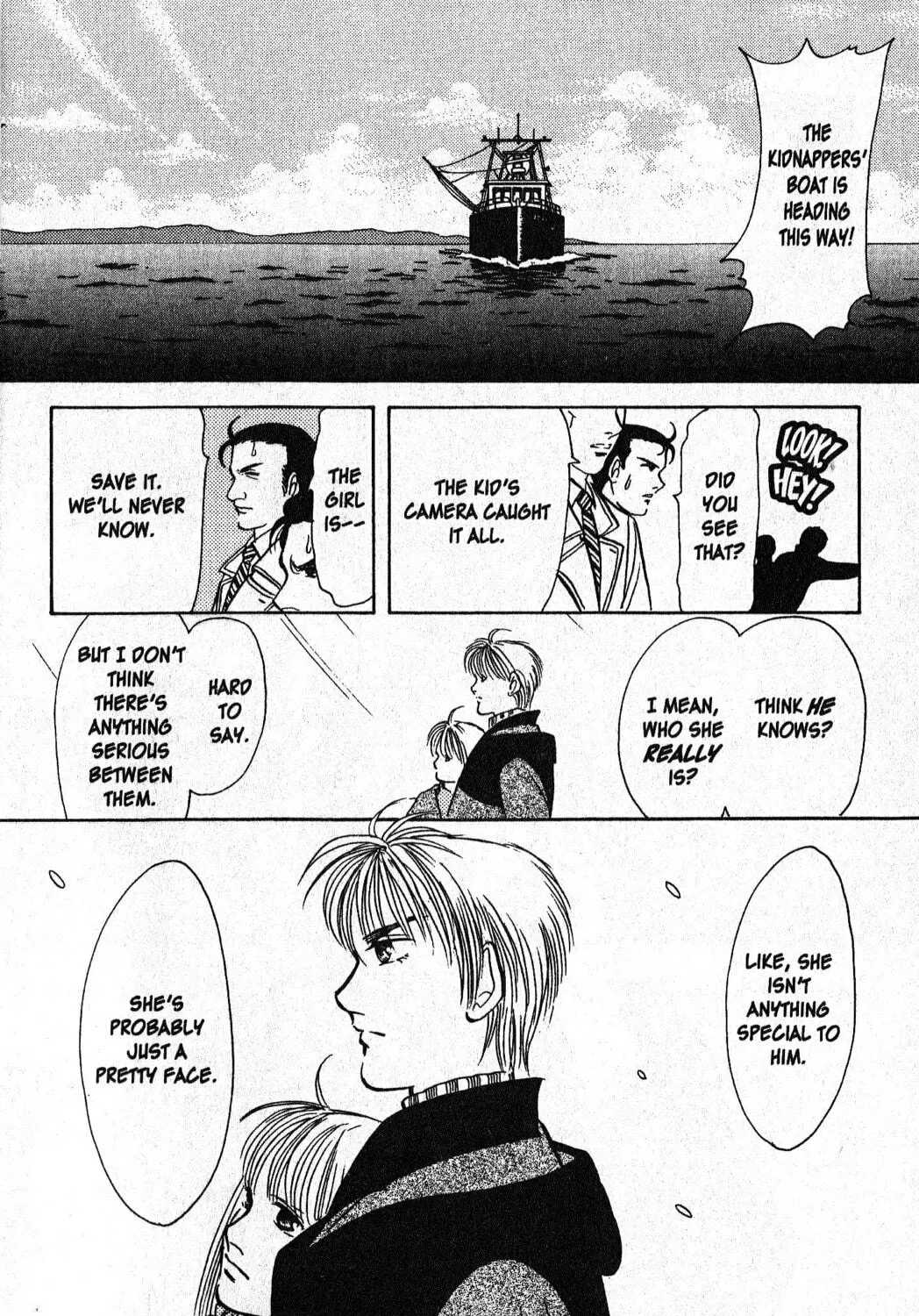 Read Musashi #9 chapter 20.3 image 52 on Lezhin