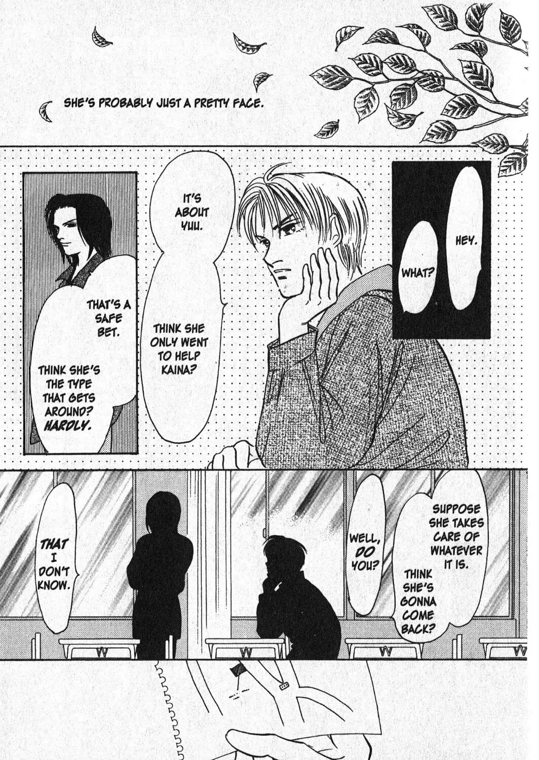 Read Musashi #9 chapter 20.3 image 54 on Lezhin