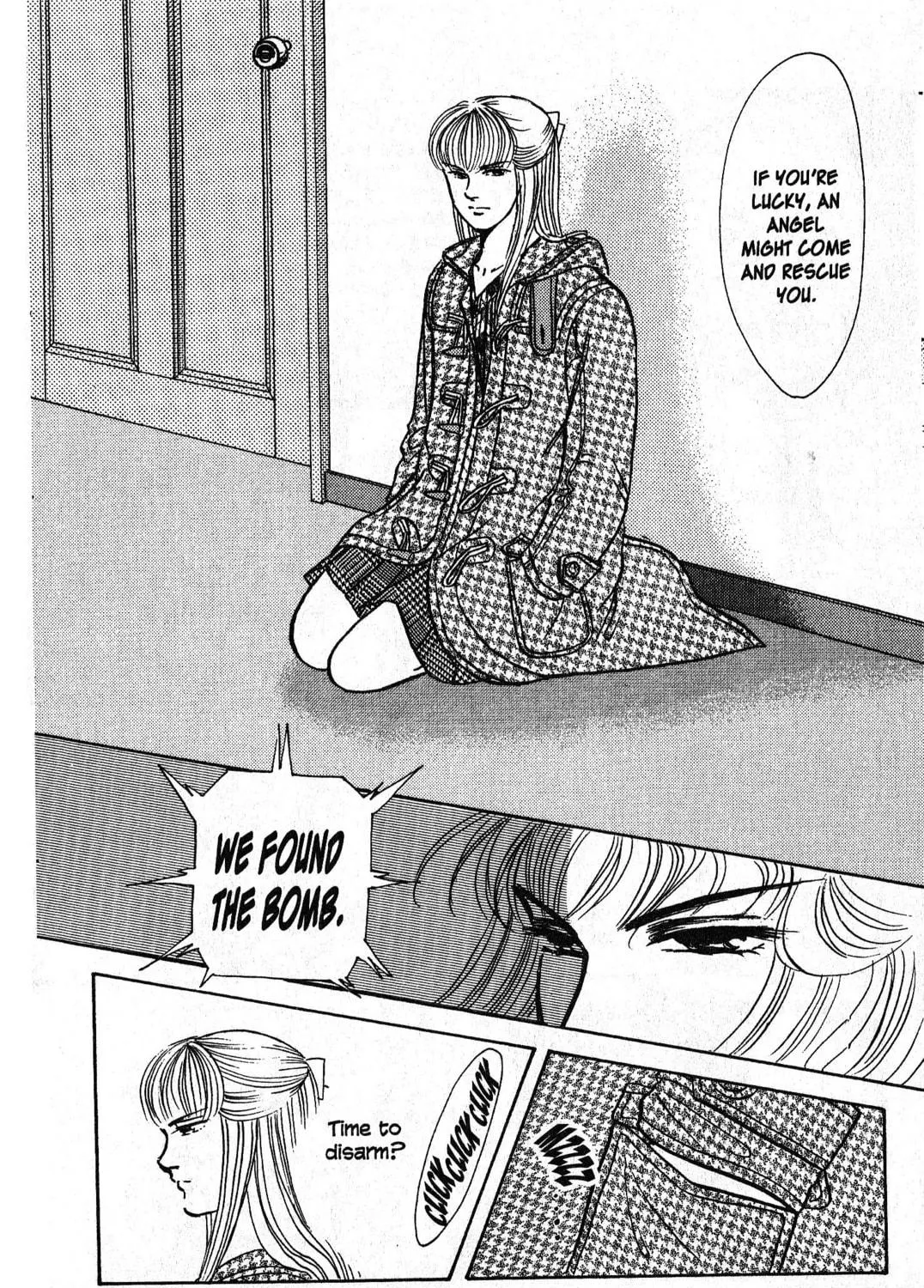 Read Musashi #9 chapter 21.1 image 100 on Lezhin