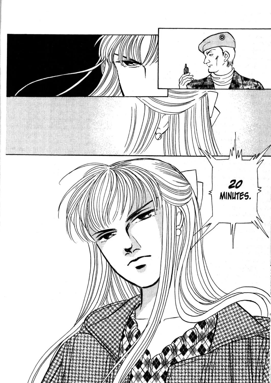 Read Musashi #9 chapter 21.1 image 104 on Lezhin