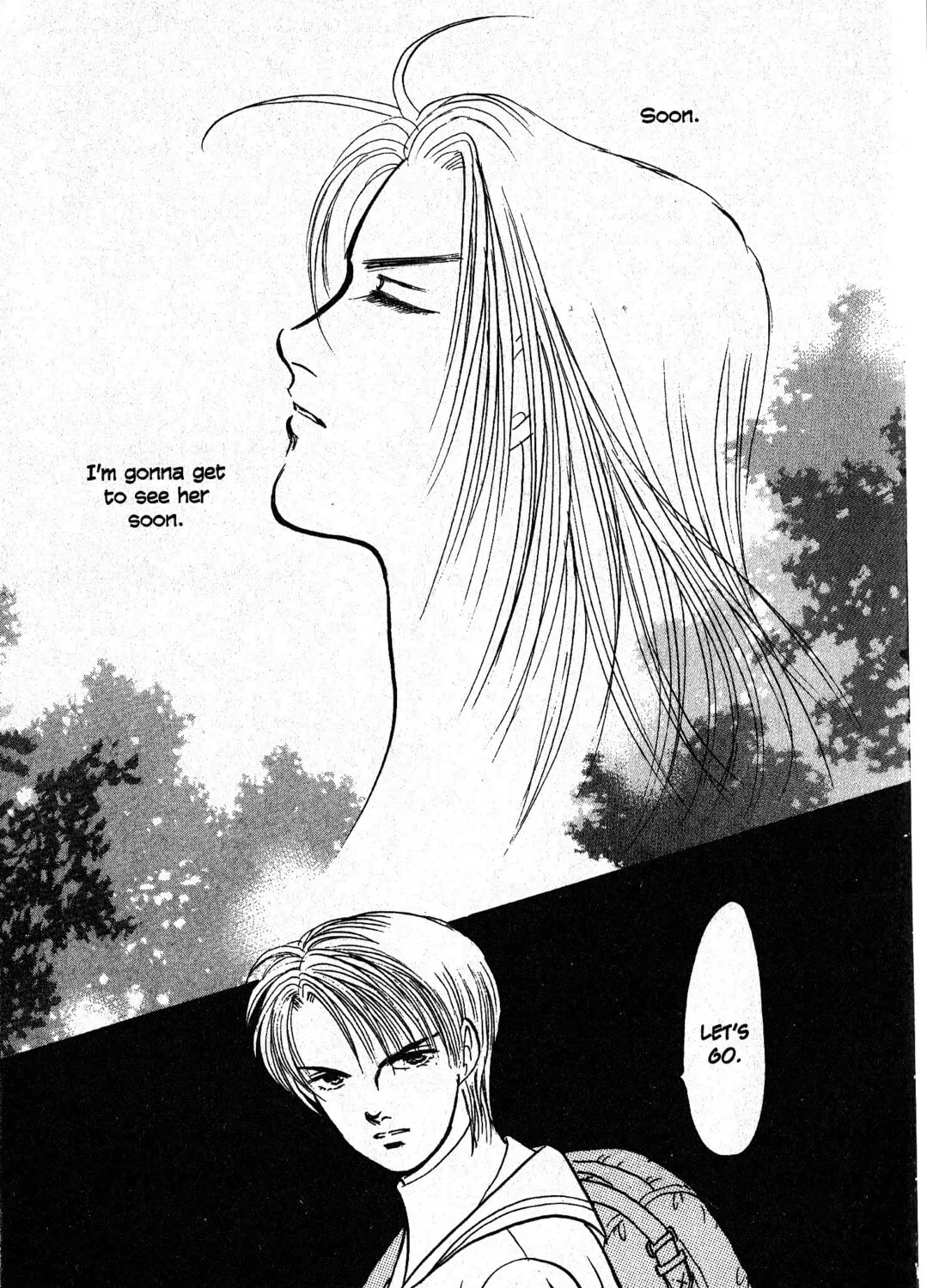 Read Musashi #9 chapter 21.1 image 110 on Lezhin