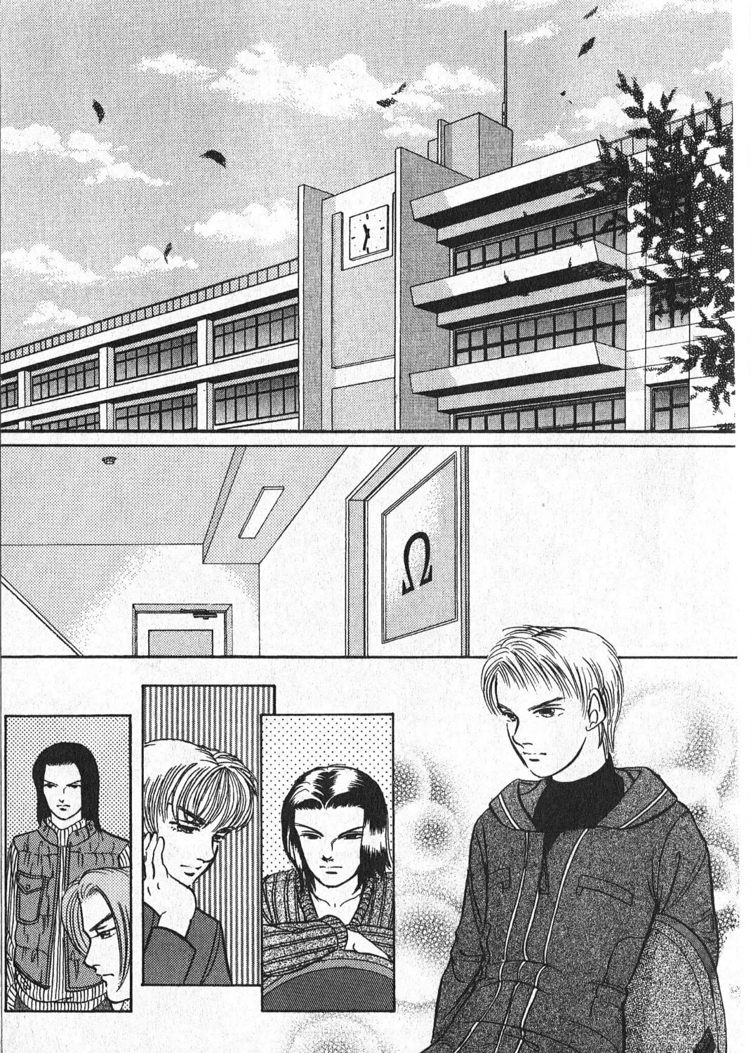 Read Musashi #9 chapter 21.1 image 14 on Lezhin