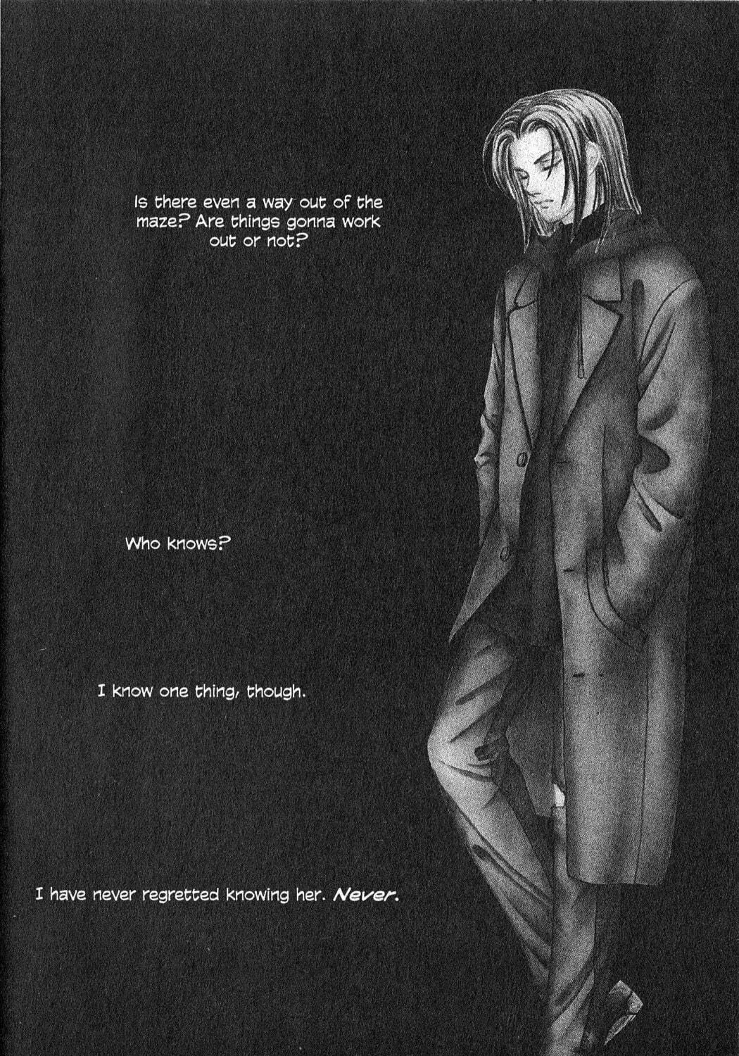 Read Musashi #9 chapter 21.1 image 4 on Lezhin