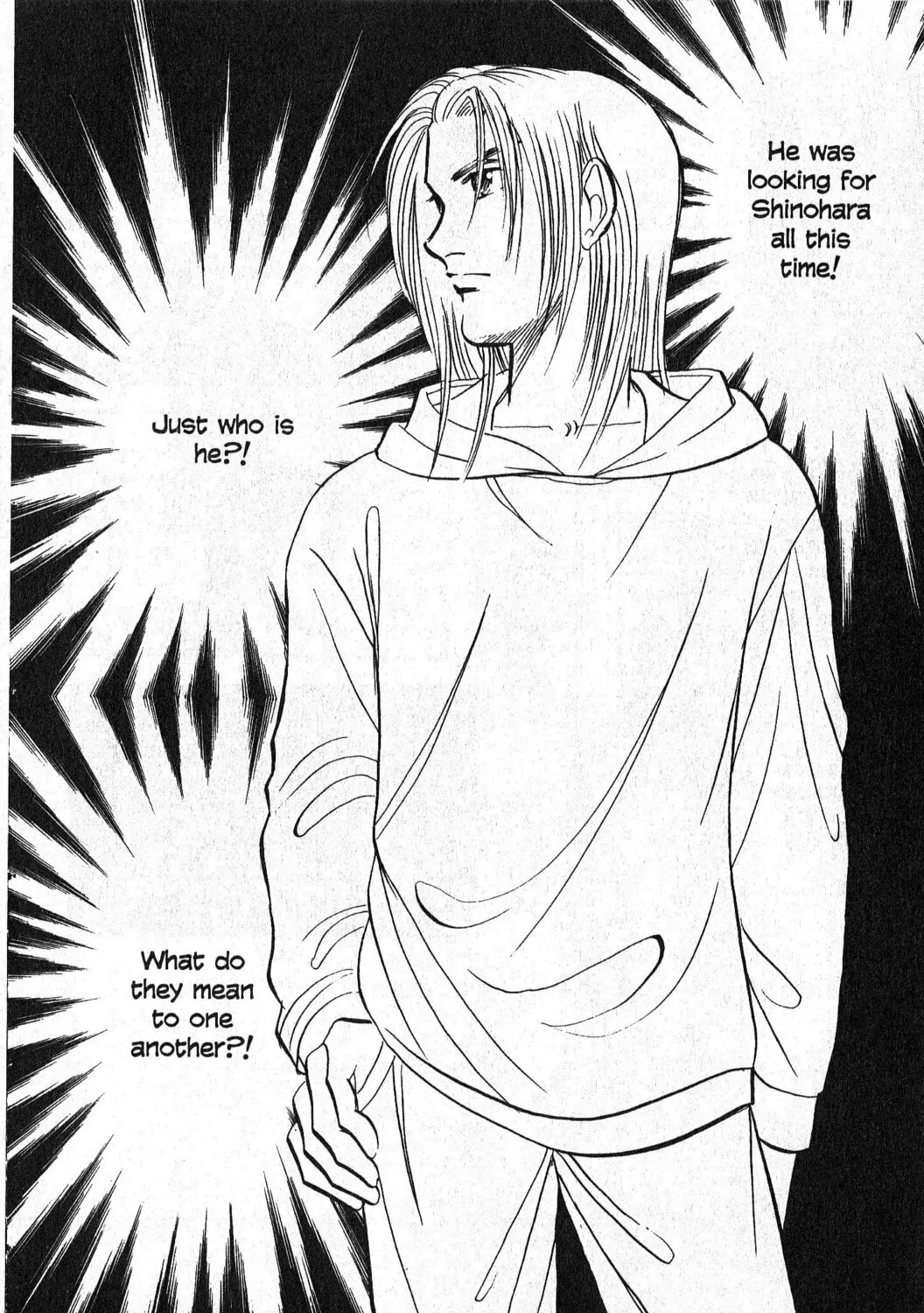 Read Musashi #9 chapter 21.1 image 44 on Lezhin