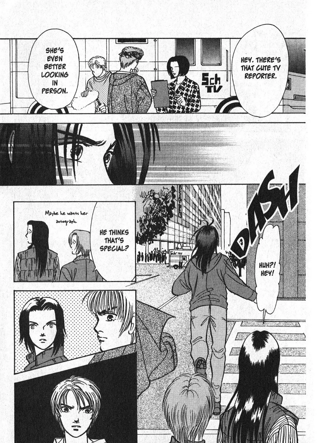 Read Musashi #9 chapter 21.1 image 66 on Lezhin
