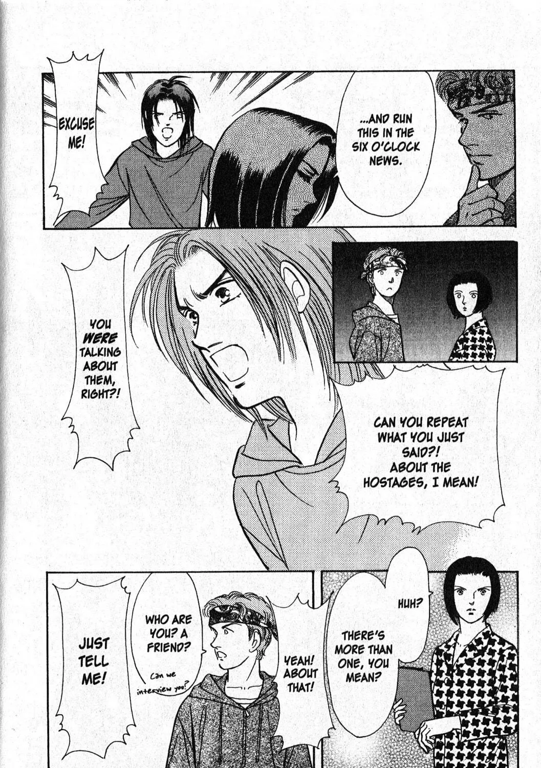Read Musashi #9 chapter 21.1 image 68 on Lezhin