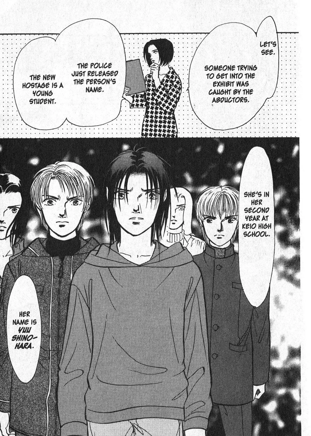 Read Musashi #9 chapter 21.1 image 70 on Lezhin