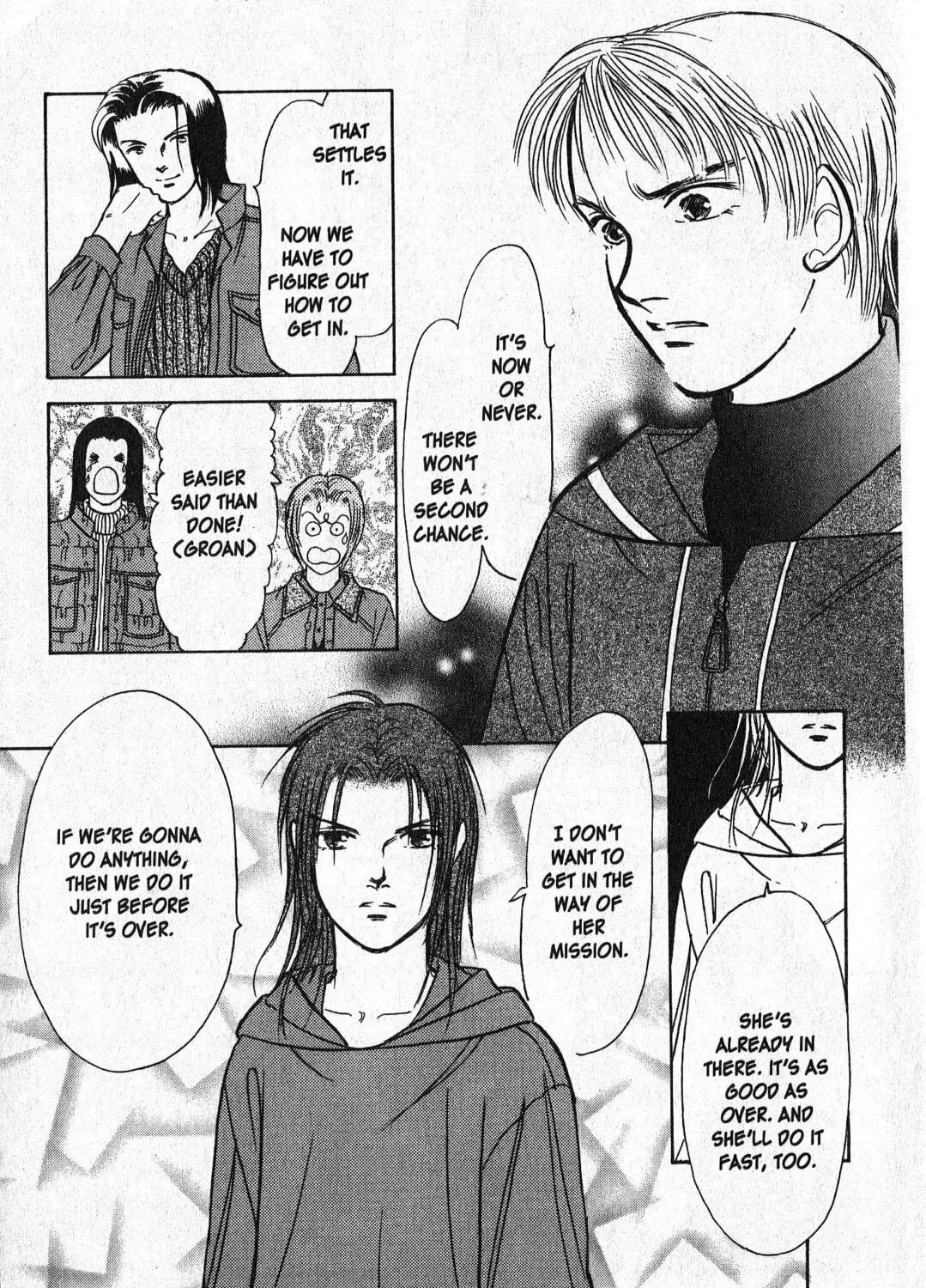 Read Musashi #9 chapter 21.1 image 78 on Lezhin