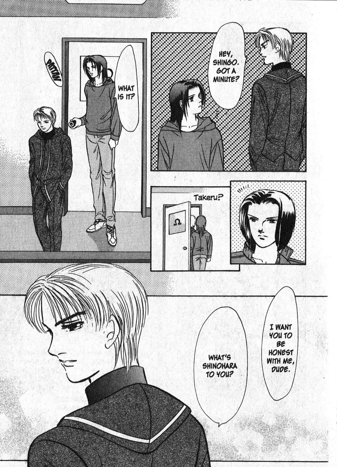 Read Musashi #9 chapter 21.1 image 82 on Lezhin