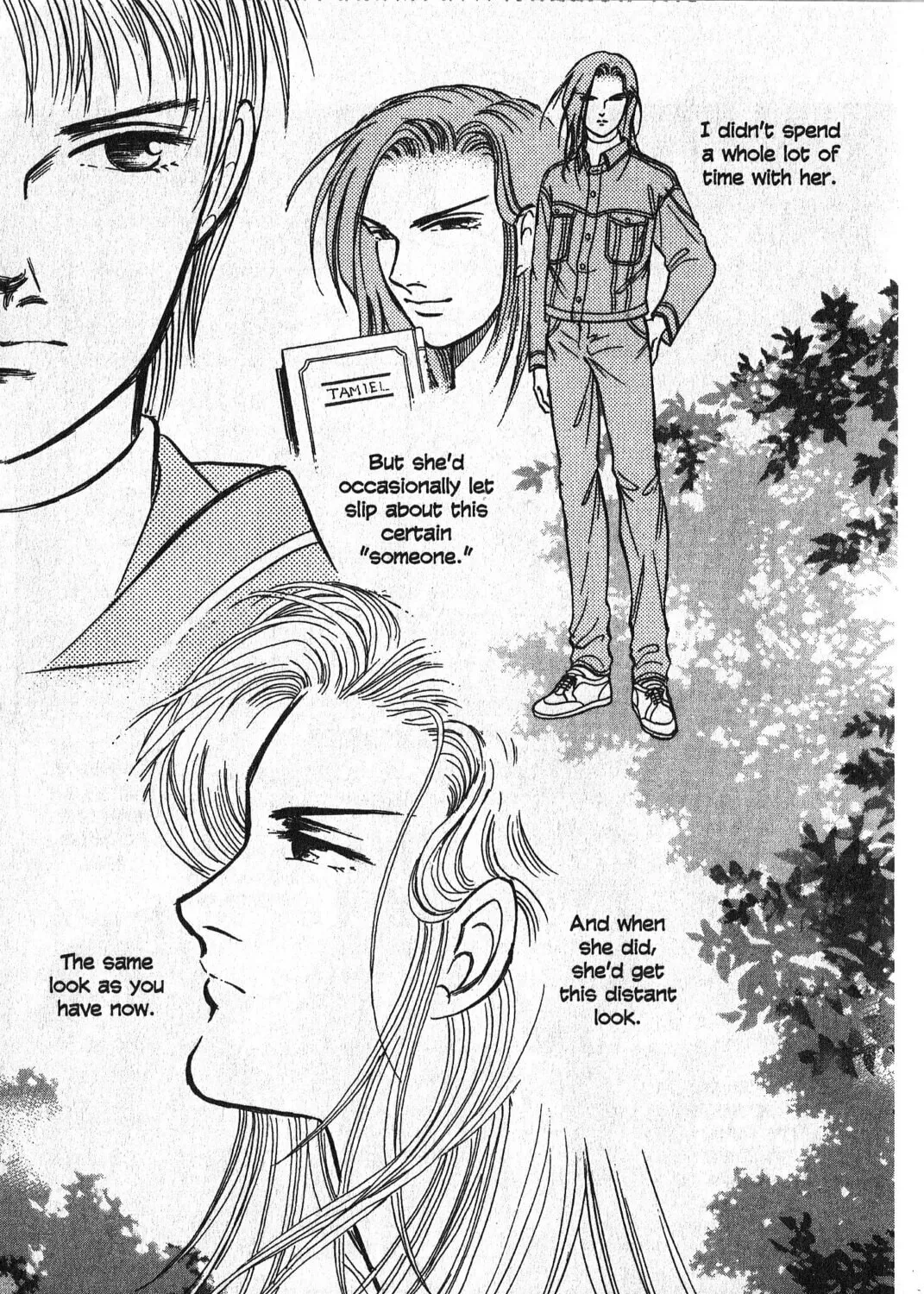 Read Musashi #9 chapter 21.1 image 86 on Lezhin