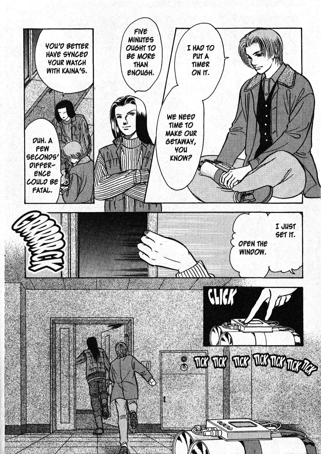 Read Musashi #9 chapter 21.2 image 24 on Lezhin