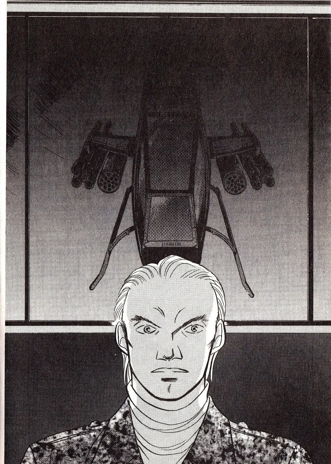 Read Musashi #9 chapter 21.2 image 56 on Lezhin